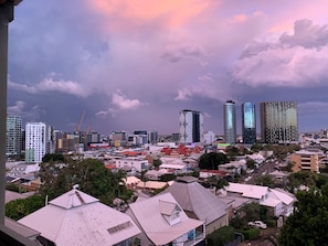 City view