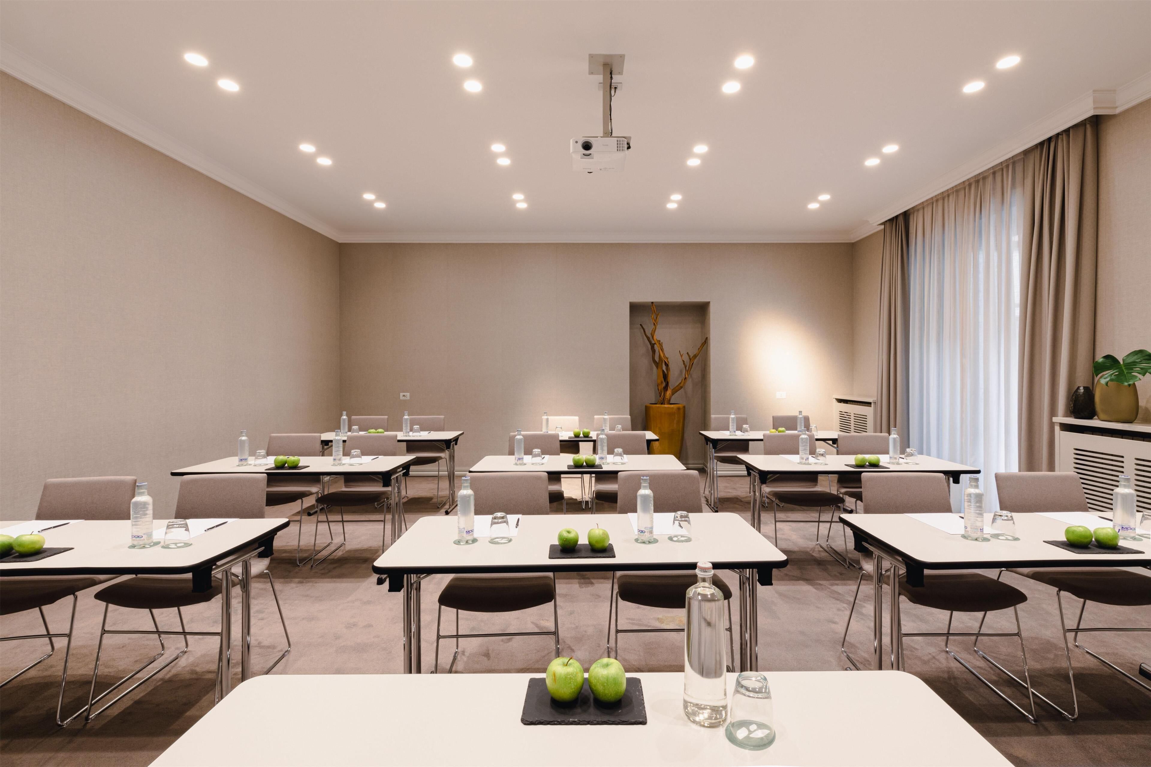 Photo - Hotel Cristoforo Colombo – Preferred Hotels & Resorts