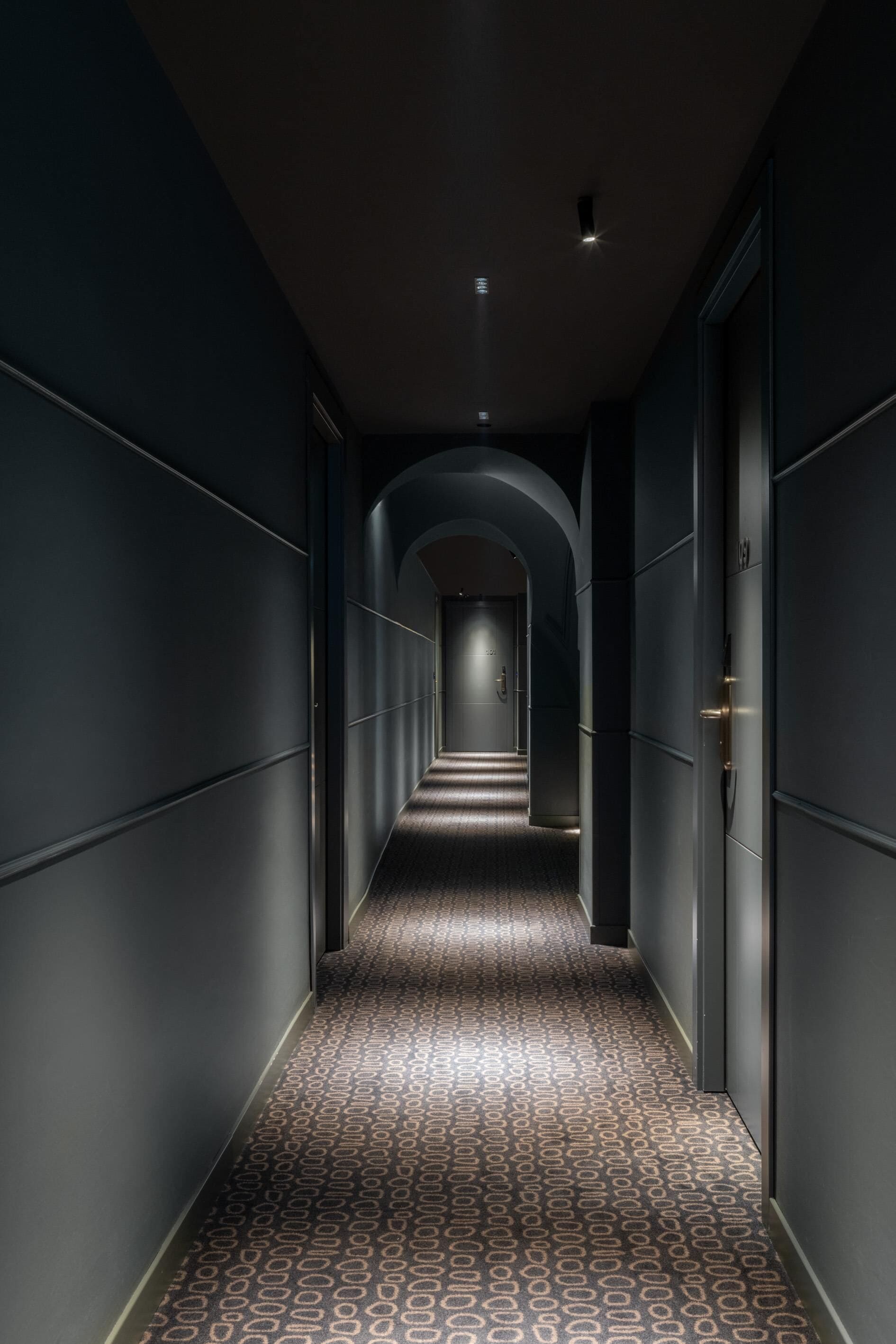 Photo - Hotel Cristoforo Colombo – Preferred Hotels & Resorts