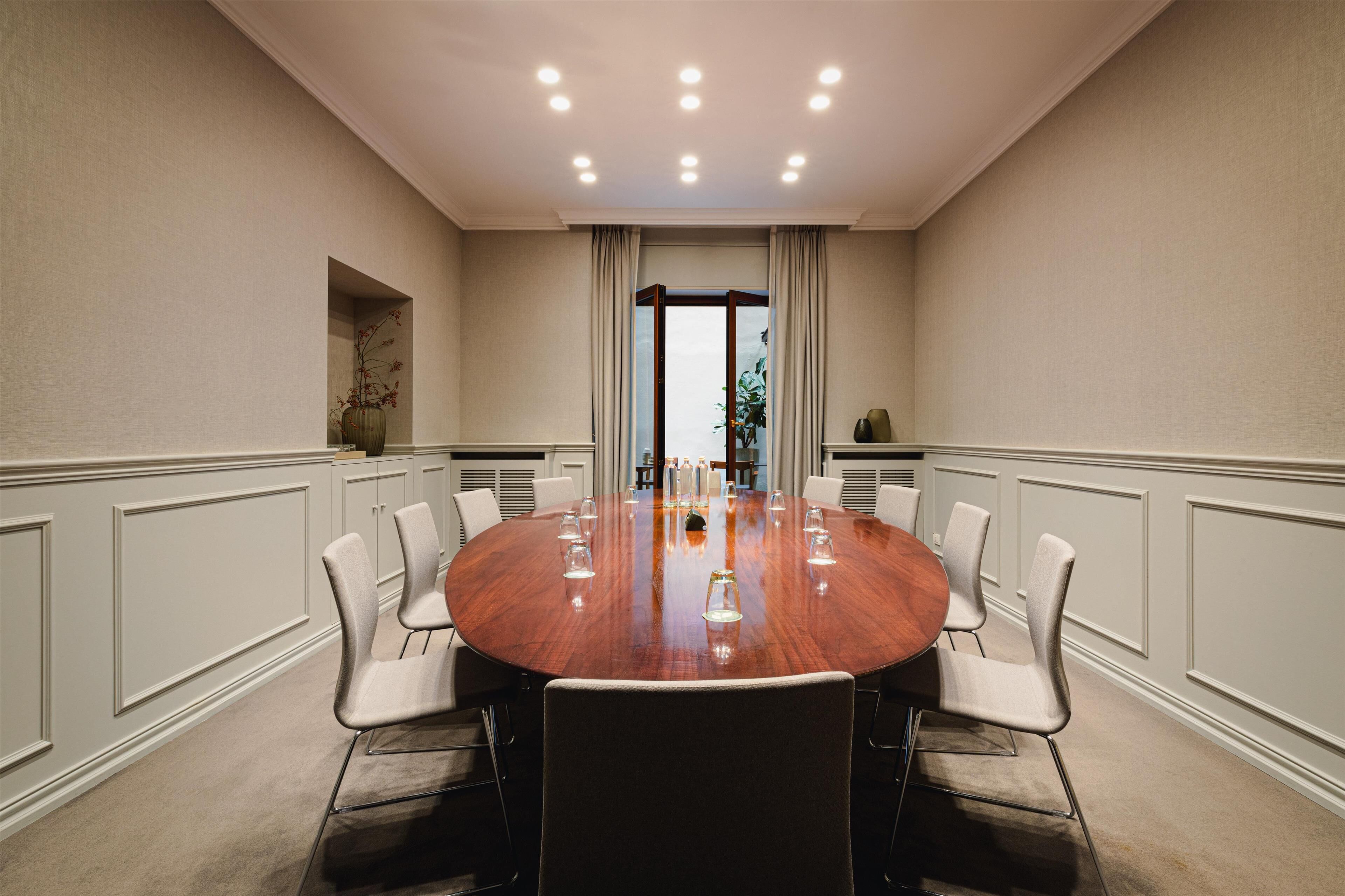 Photo - Hotel Cristoforo Colombo – Preferred Hotels & Resorts
