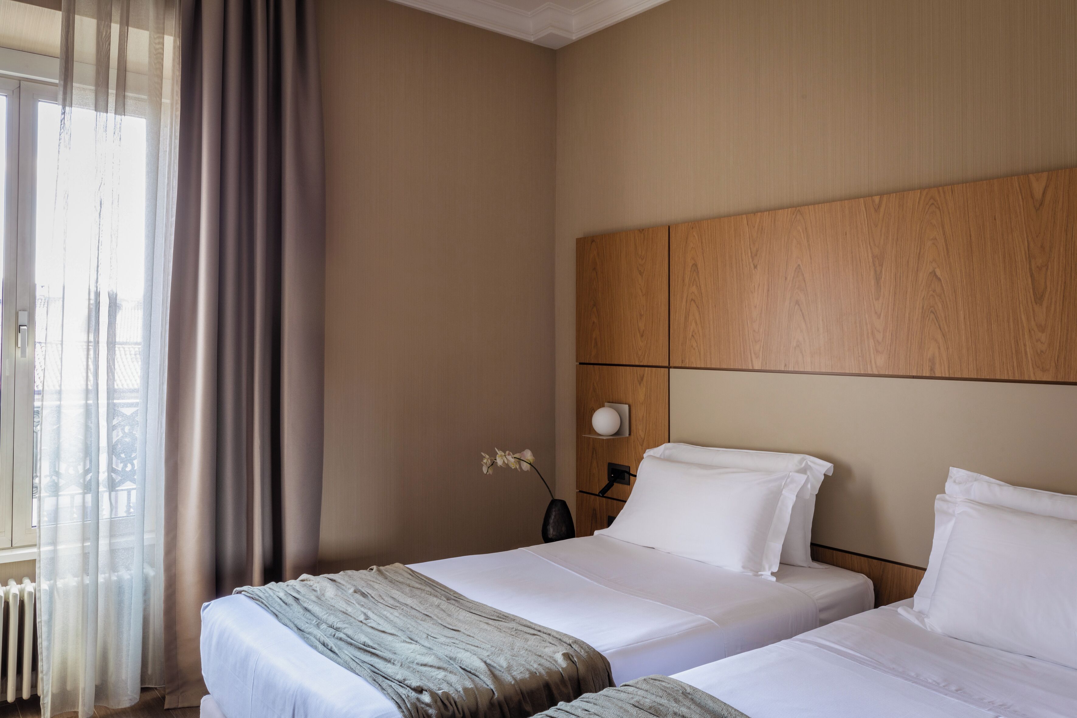 Photo - Hotel Cristoforo Colombo – Preferred Hotels & Resorts