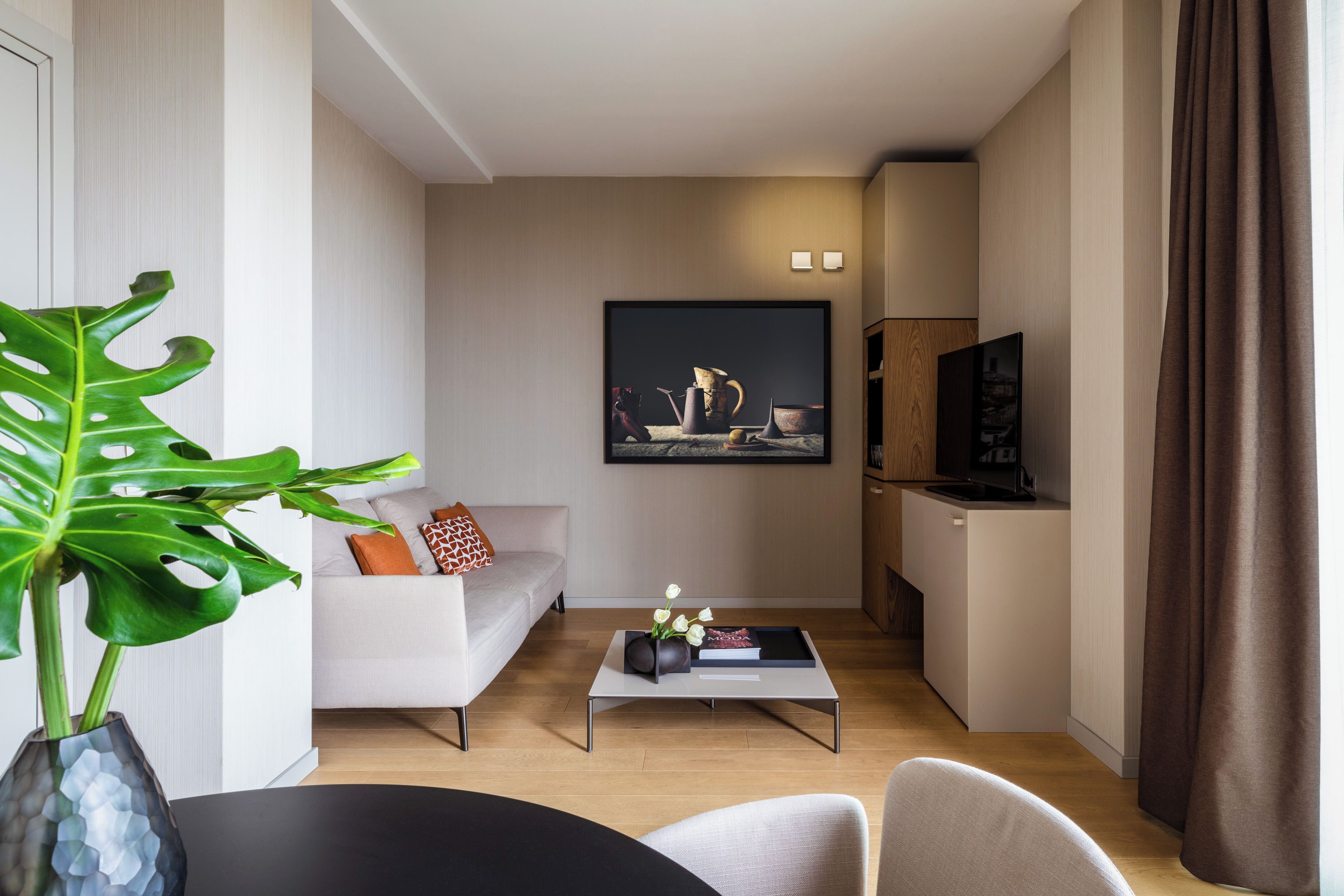 Photo - Hotel Cristoforo Colombo – Preferred Hotels & Resorts