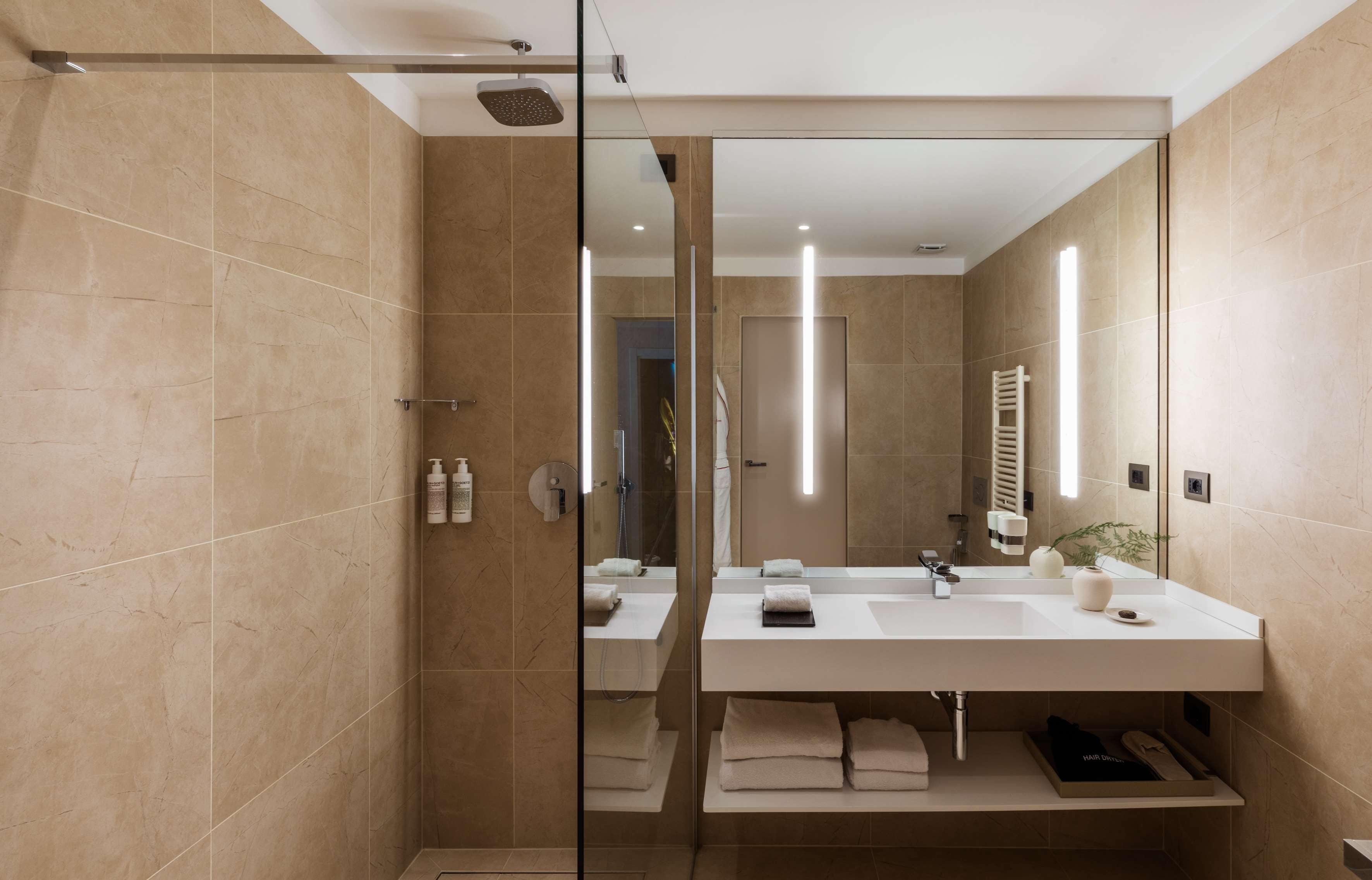 Foto - Hotel Cristoforo Colombo - Preferred Hotels & Resorts