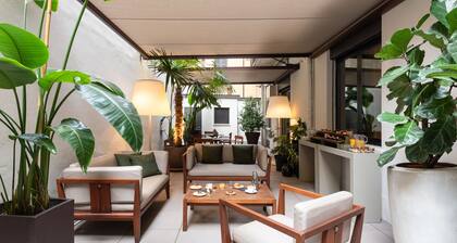 Hotel Cristoforo Colombo – Preferred Hotels & Resorts