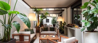 Hotel Cristoforo Colombo – Preferred Hotels & Resorts