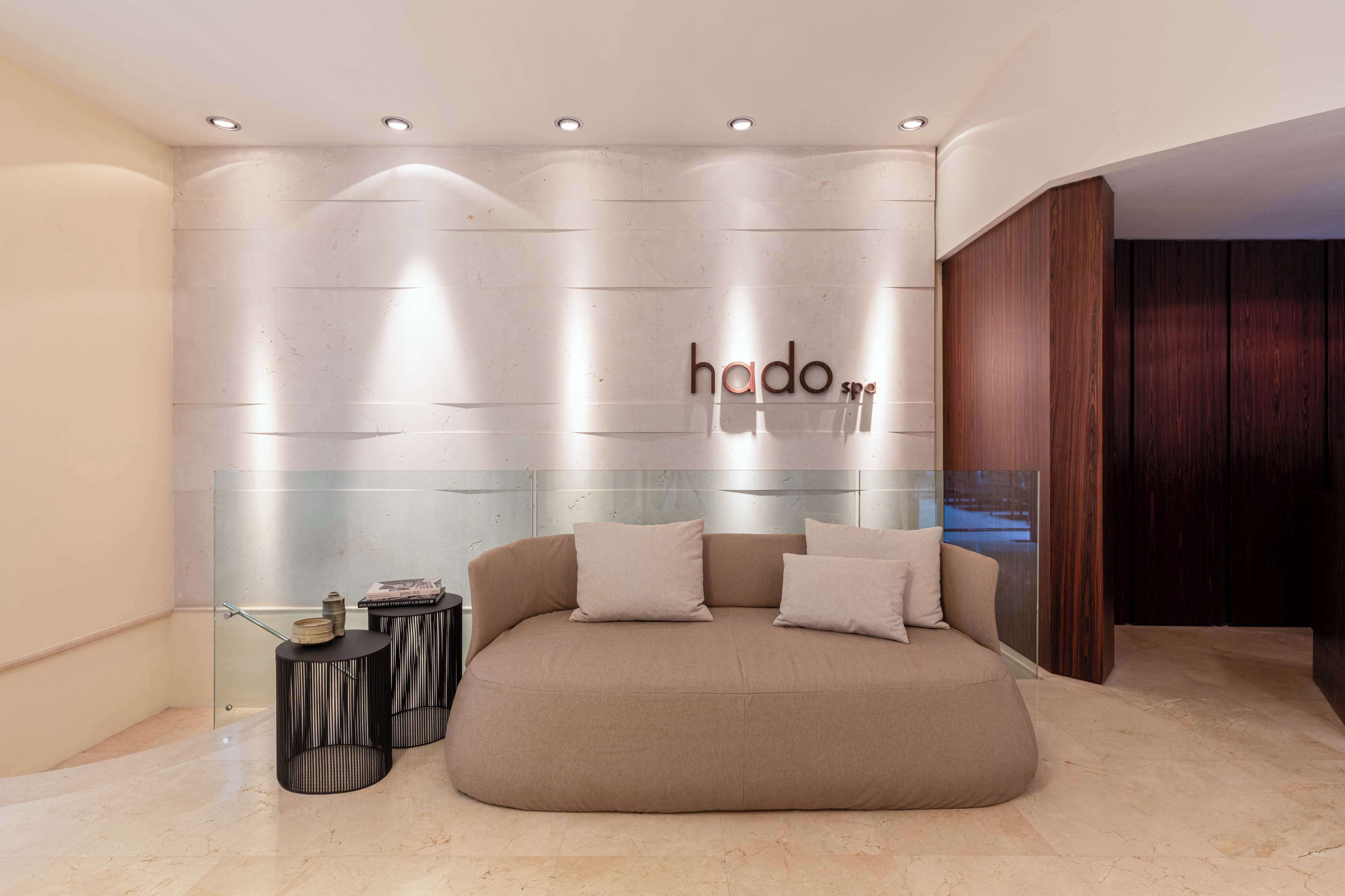 Foto - Hotel Cristoforo Colombo - Preferred Hotels & Resorts