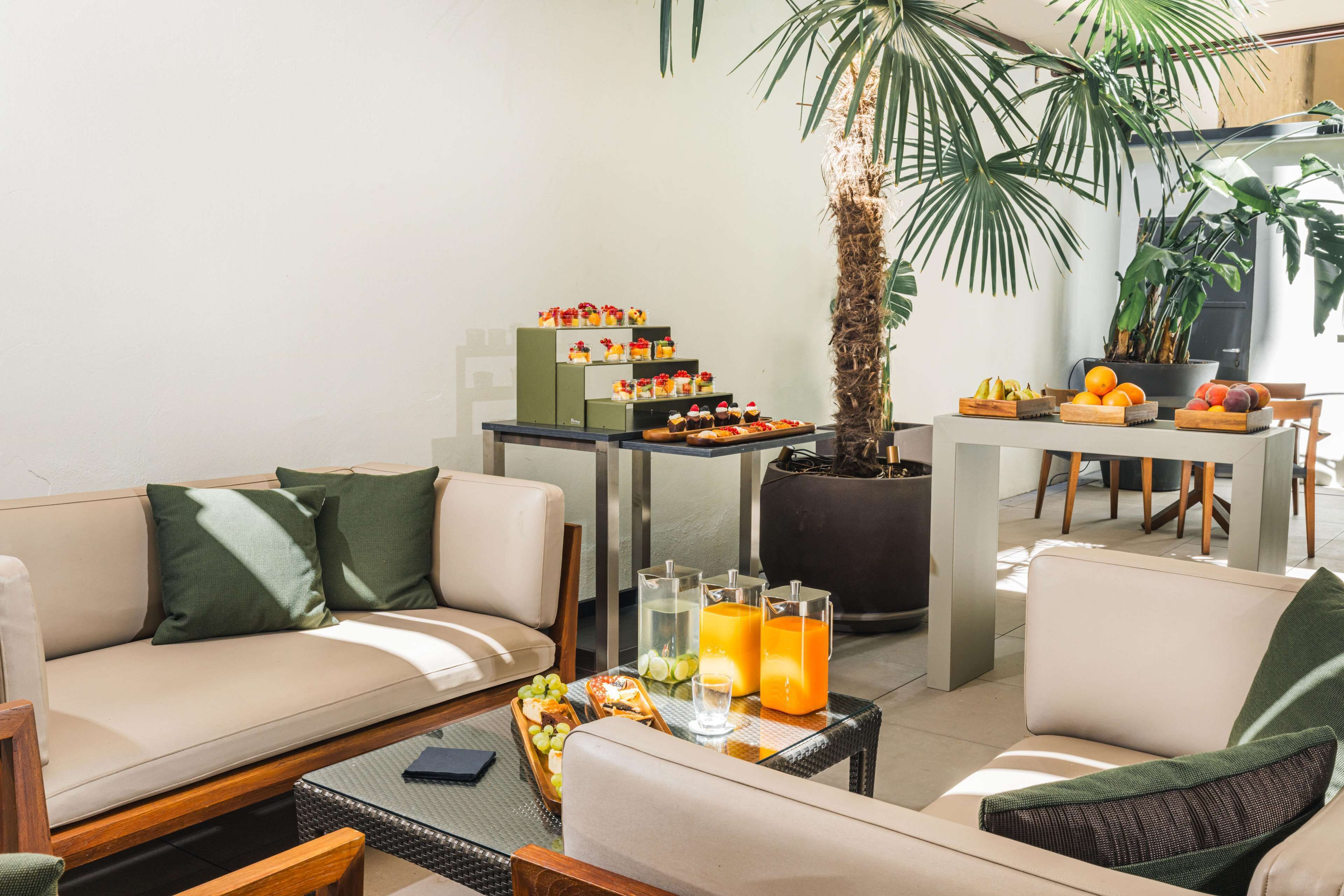 Foto - Cristoforo Colombo Hotel – Preferred Hotels & Resorts