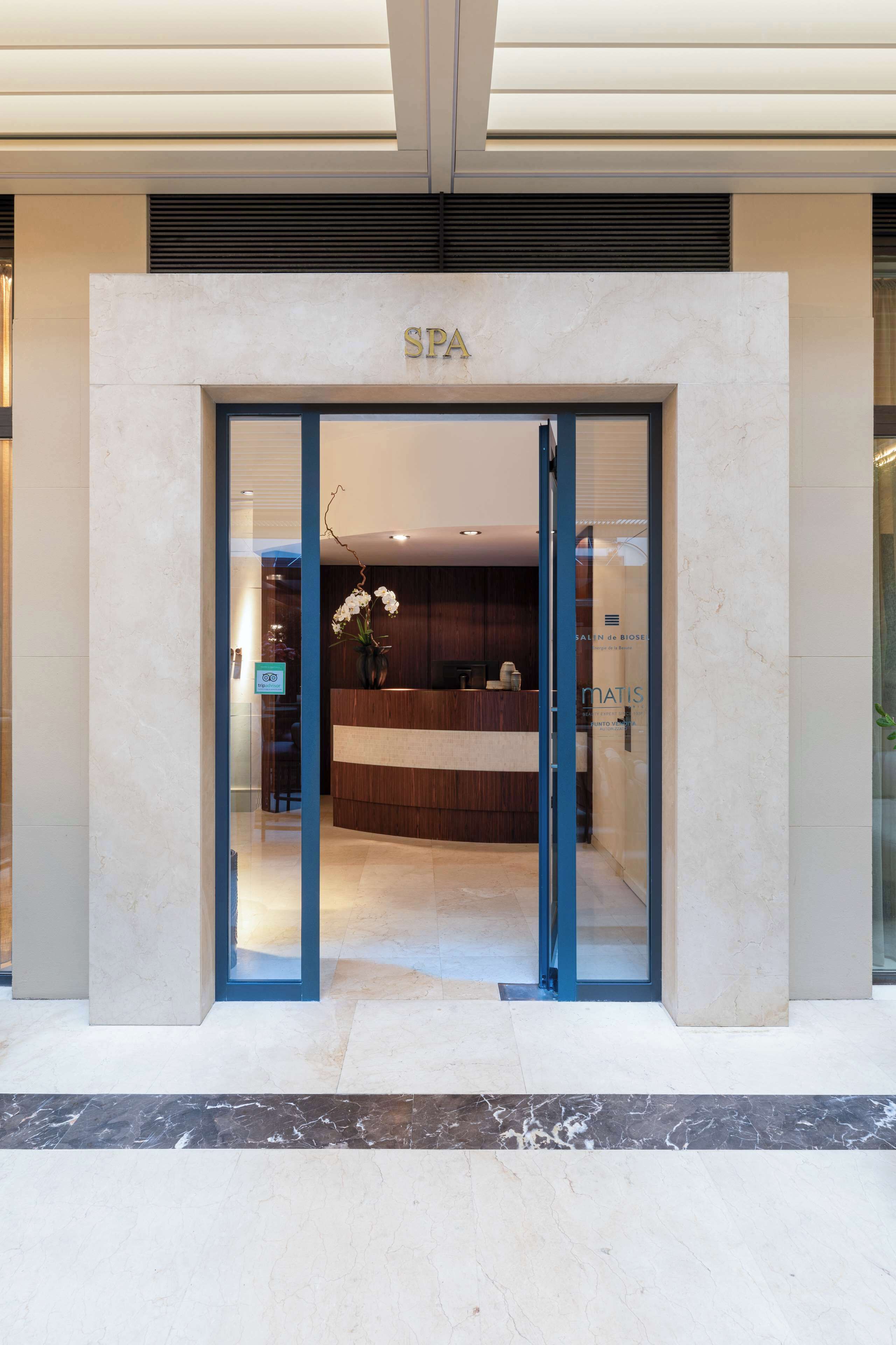 Foto - Hotel Cristoforo Colombo - Preferred Hotels & Resorts