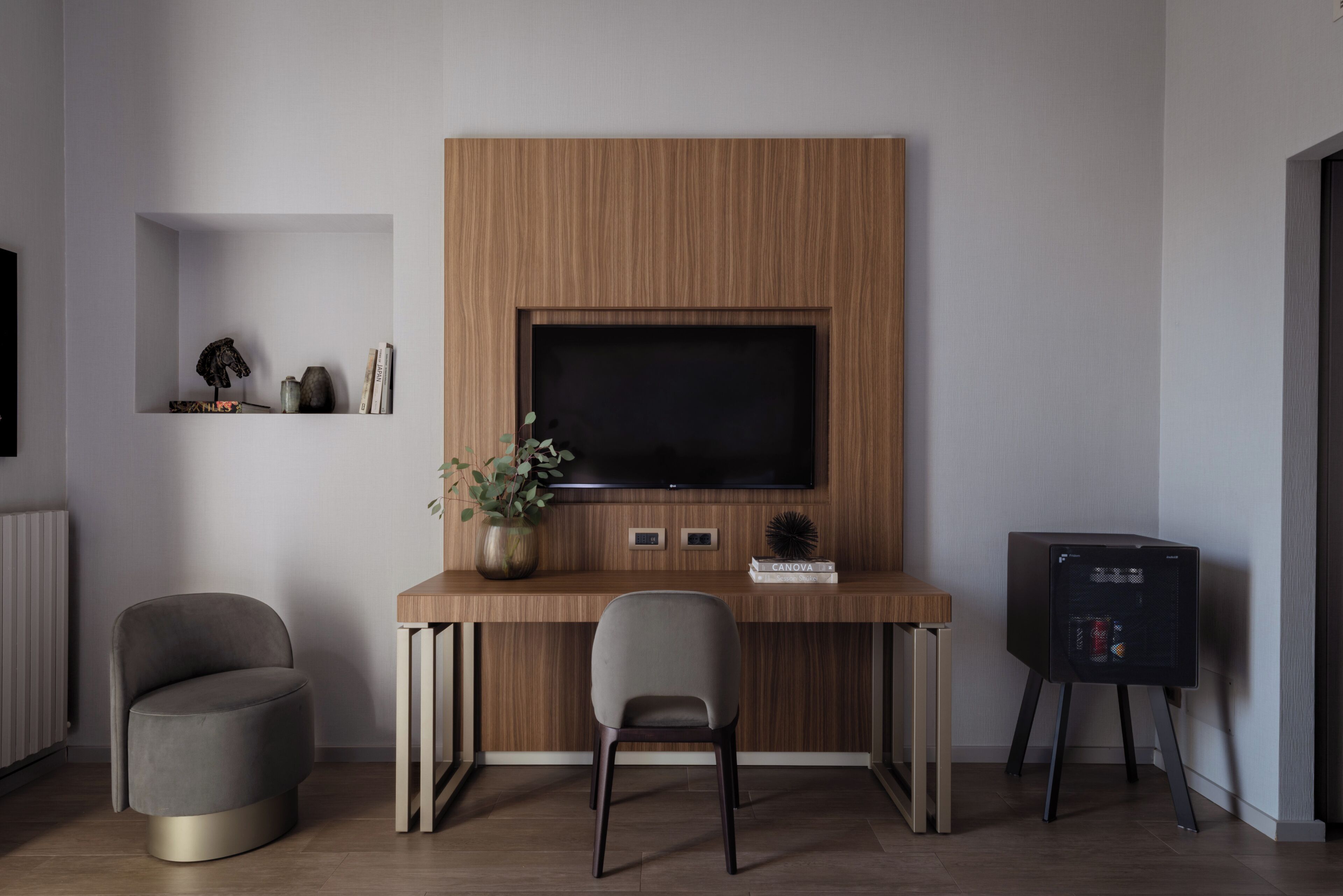 Photo - Hotel Cristoforo Colombo Member of Preferred Hotels & Resorts