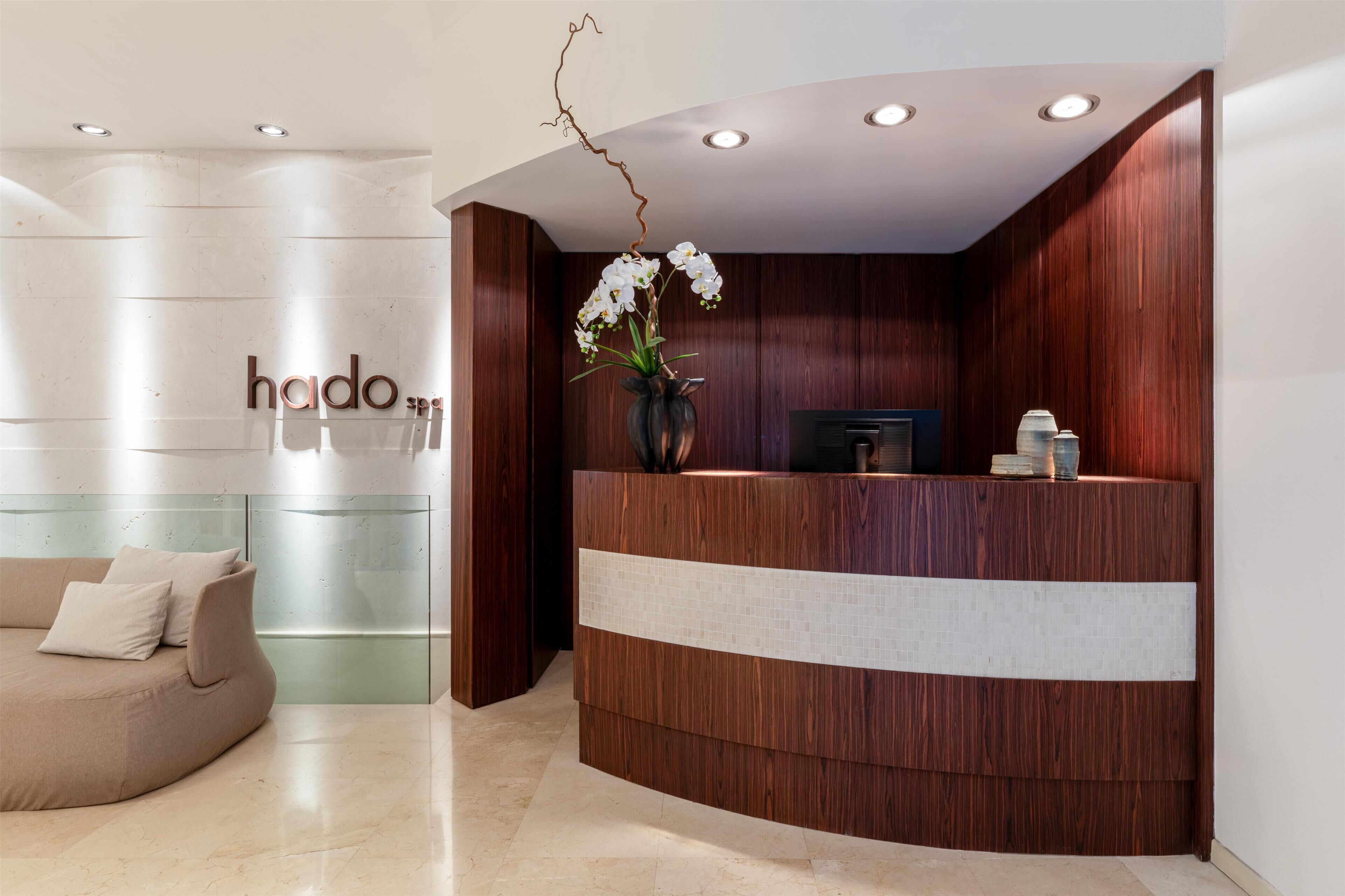 Photo - Hotel Cristoforo Colombo – Preferred Hotels & Resorts