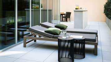 Sundeck