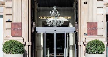 Hotel Cristoforo Colombo â Preferred Hotels & Resorts
