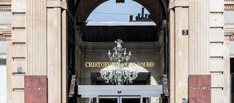 Hotel Cristoforo Colombo – Preferred Hotels & Resorts