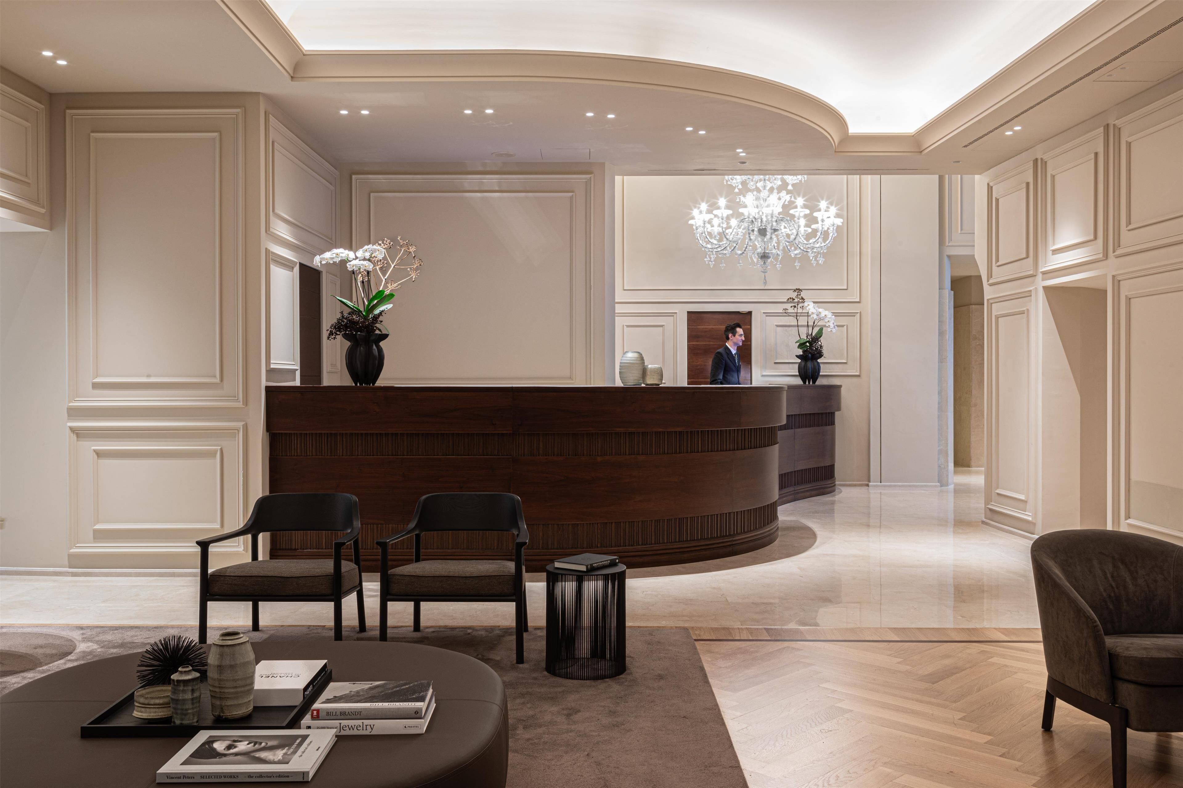 Photo - Hotel Cristoforo Colombo – Preferred Hotels & Resorts
