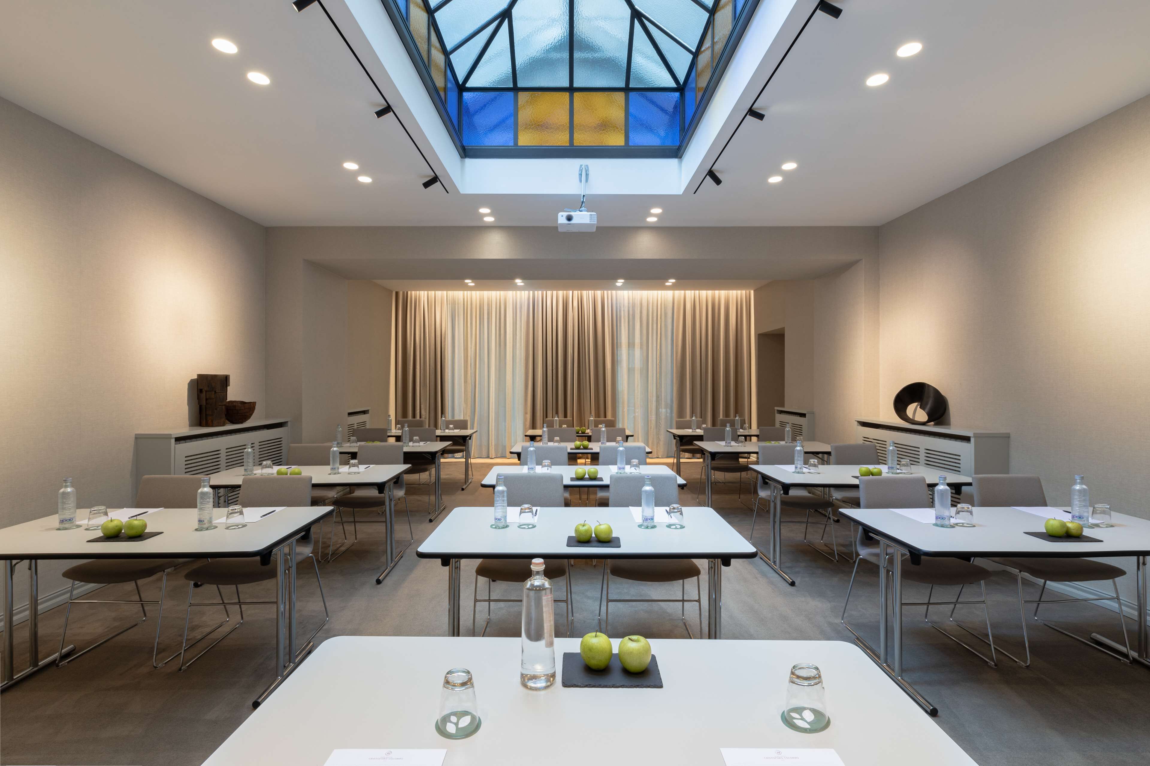 Foto - Hotel Cristoforo Colombo - Preferred Hotels & Resorts