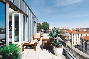 Teras/veranda