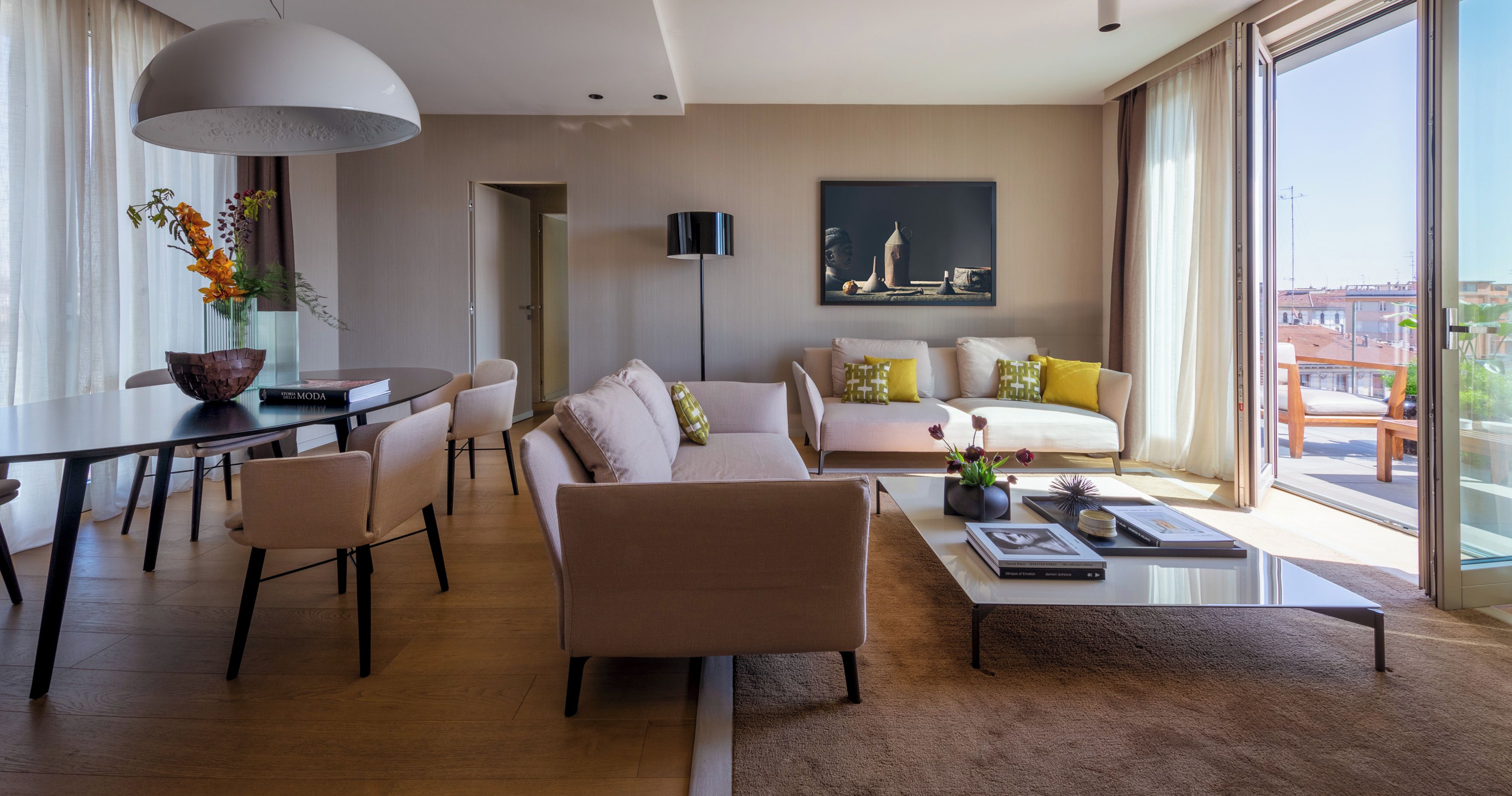 Photo - Hotel Cristoforo Colombo – Preferred Hotels & Resorts