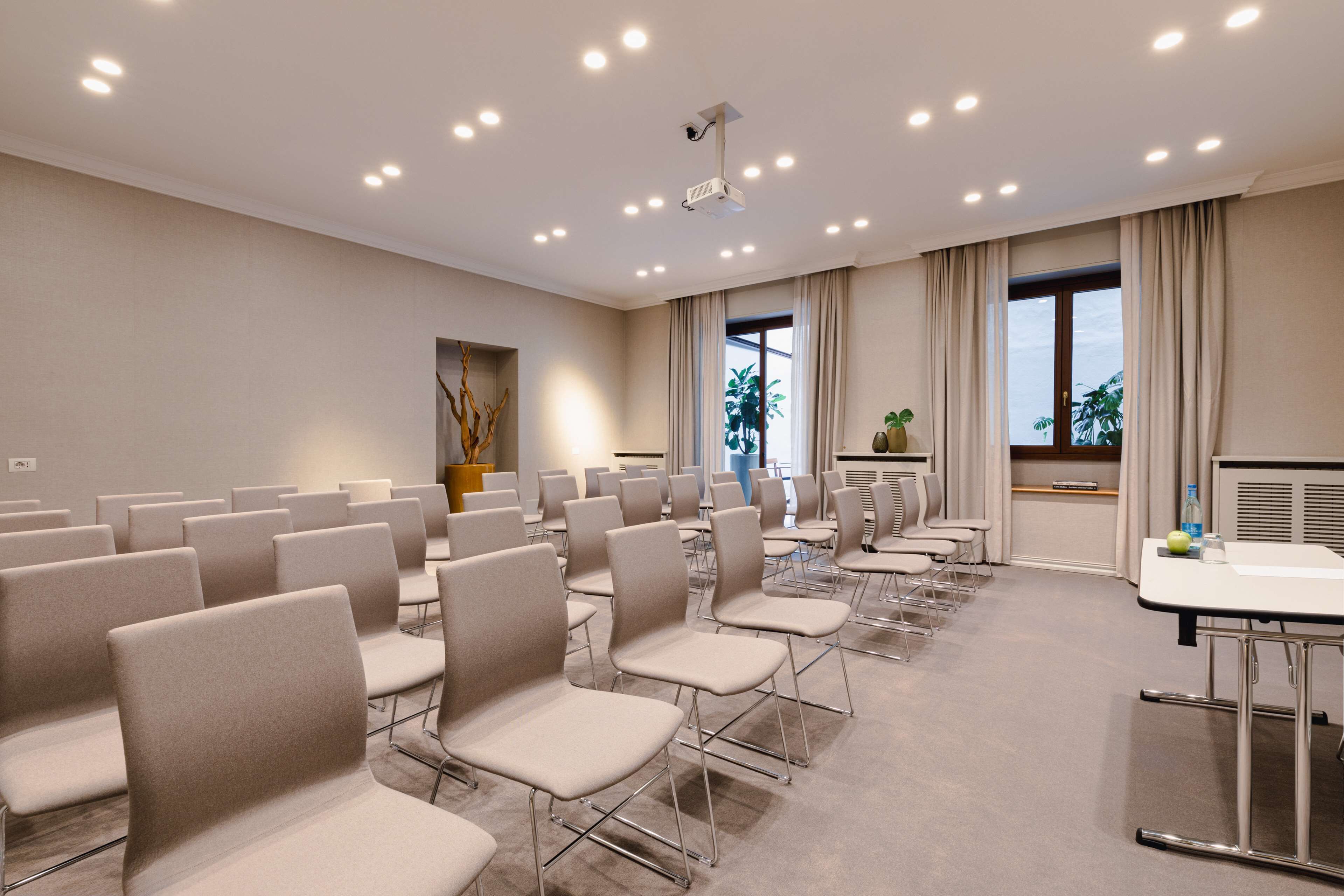 Foto - Cristoforo Colombo Hotel – Preferred Hotels & Resorts