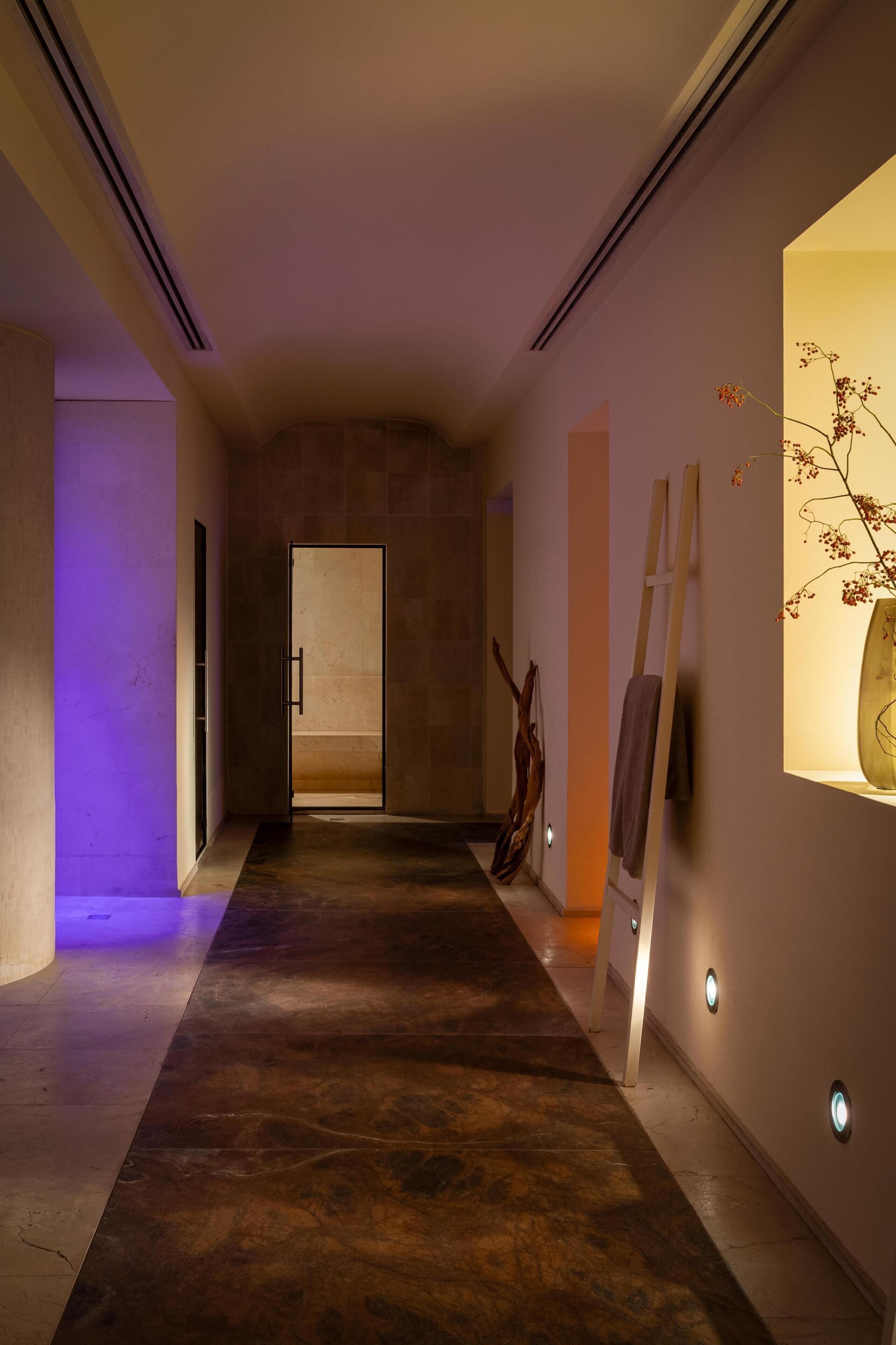 Photo - Hotel Cristoforo Colombo – Preferred Hotels & Resorts