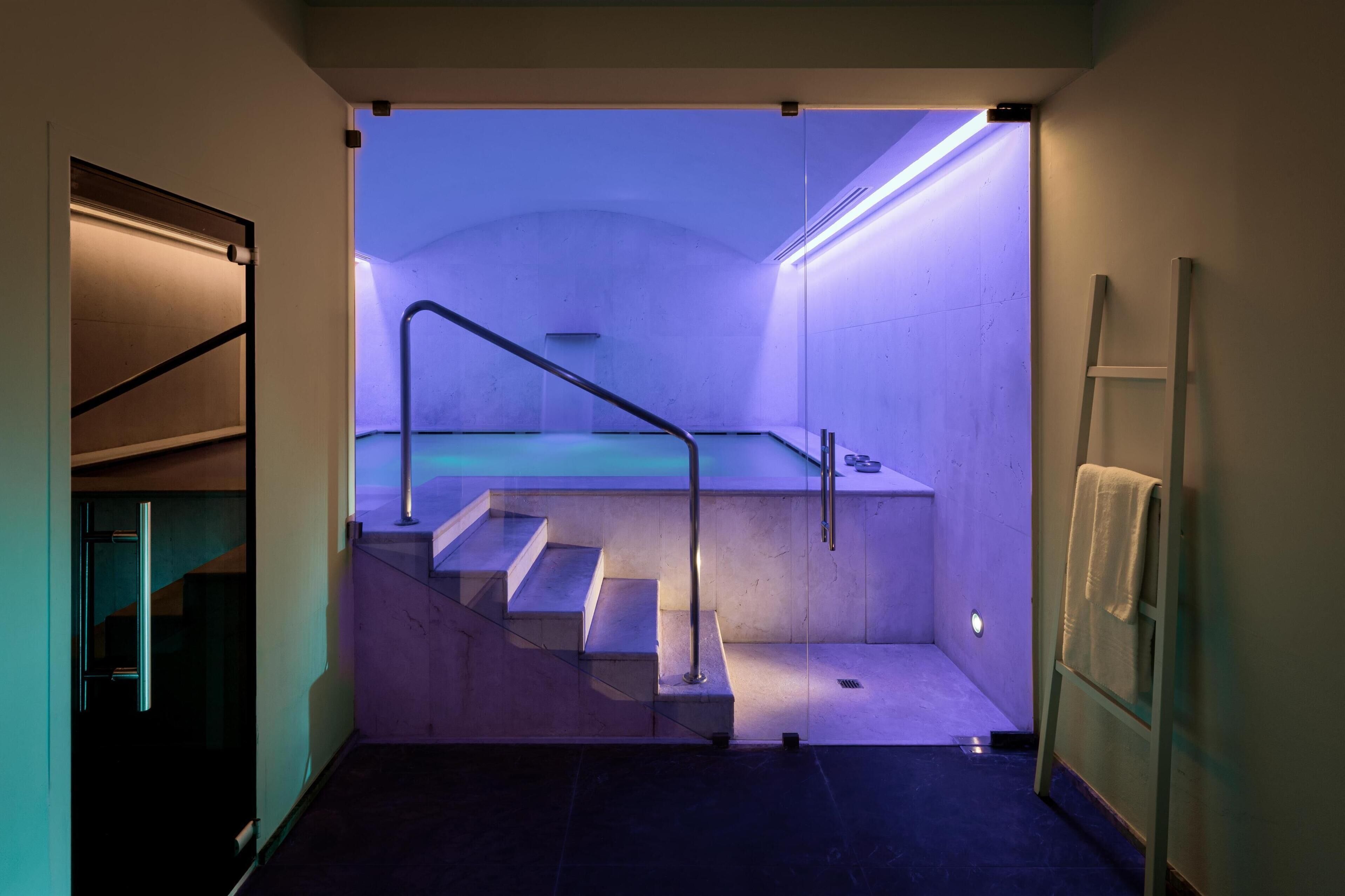Photo - Hotel Cristoforo Colombo – Preferred Hotels & Resorts