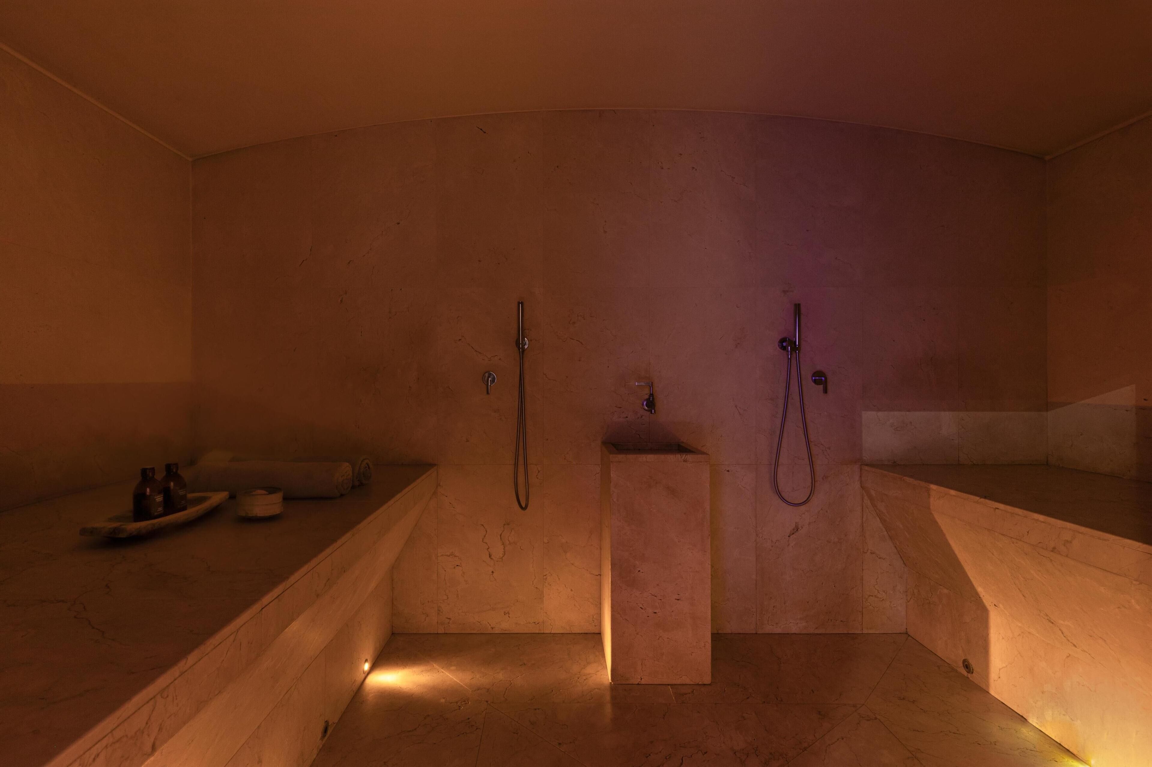 Photo - Hotel Cristoforo Colombo – Preferred Hotels & Resorts