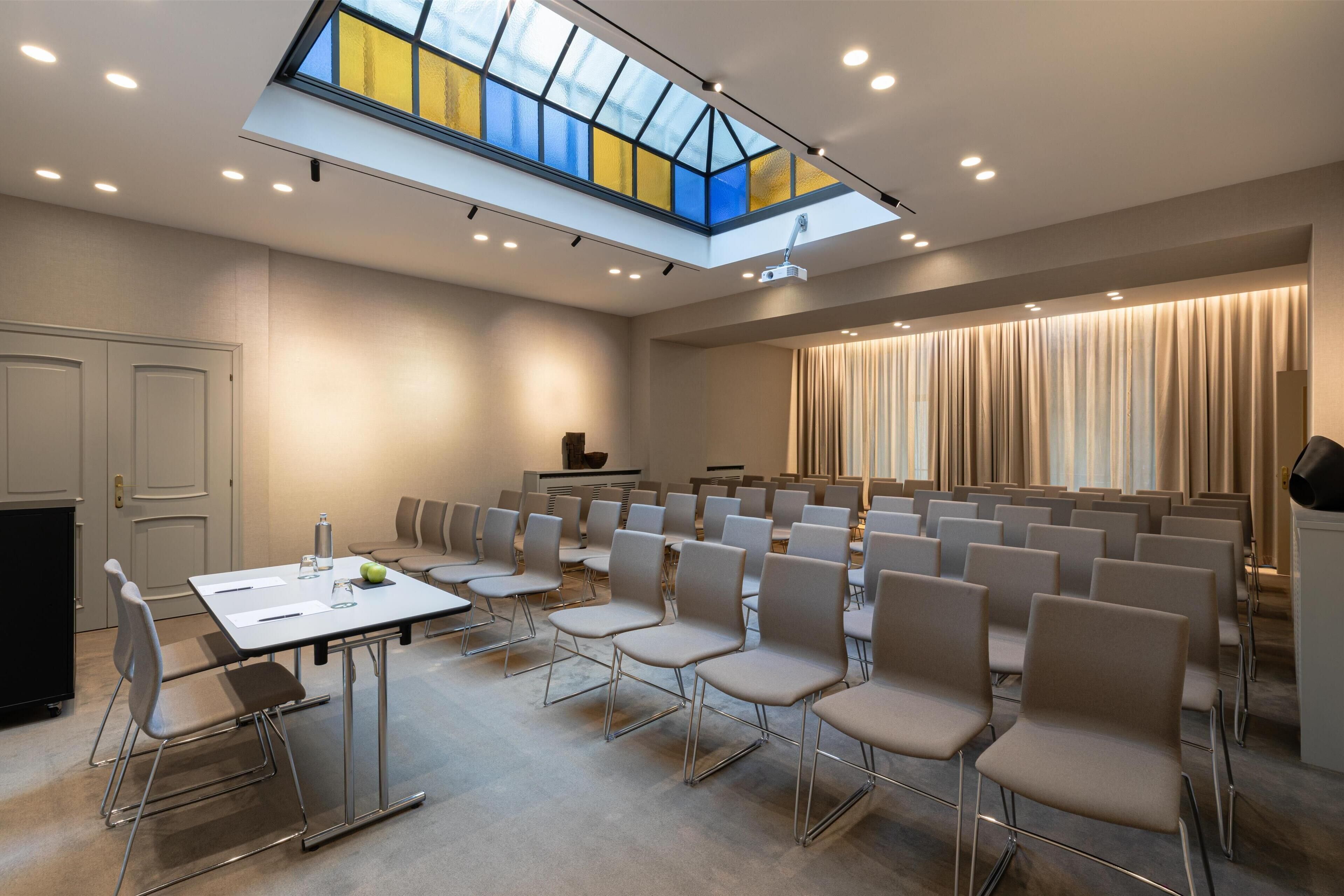 Photo - Hotel Cristoforo Colombo – Preferred Hotels & Resorts