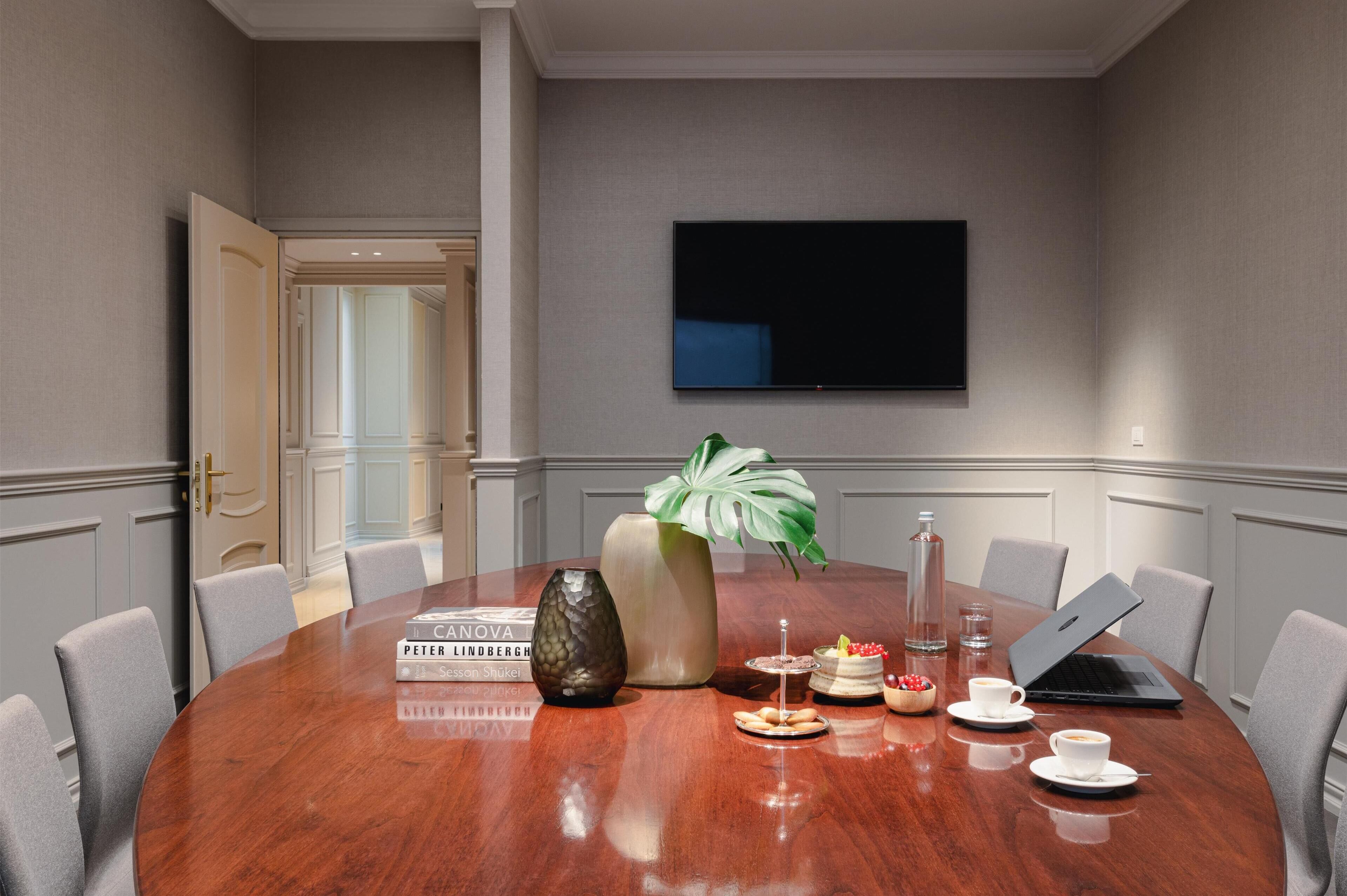 Photo - Hotel Cristoforo Colombo – Preferred Hotels & Resorts