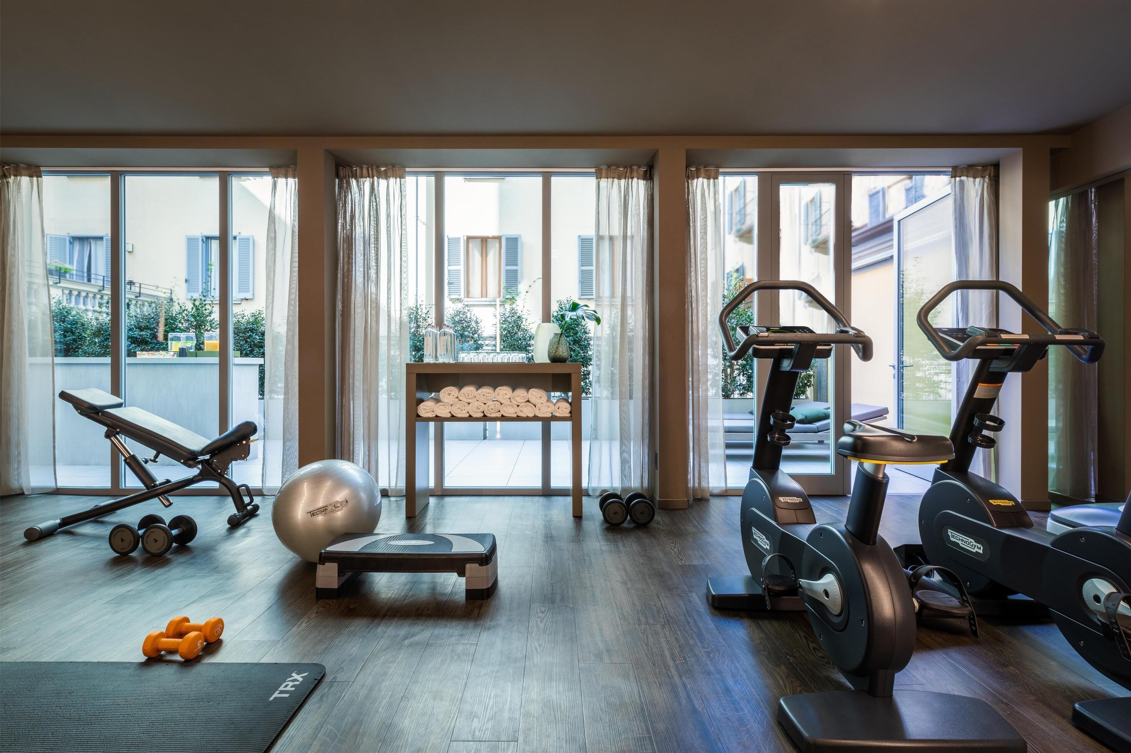 Photo - Hotel Cristoforo Colombo – Preferred Hotels & Resorts