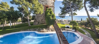 Gran Hotel Rey Don Jaime