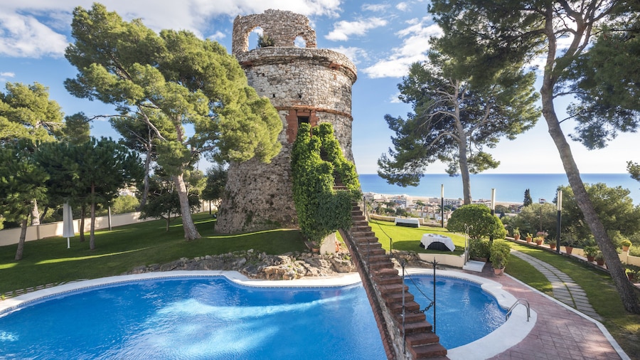 Gran Hotel Rey Don Jaime