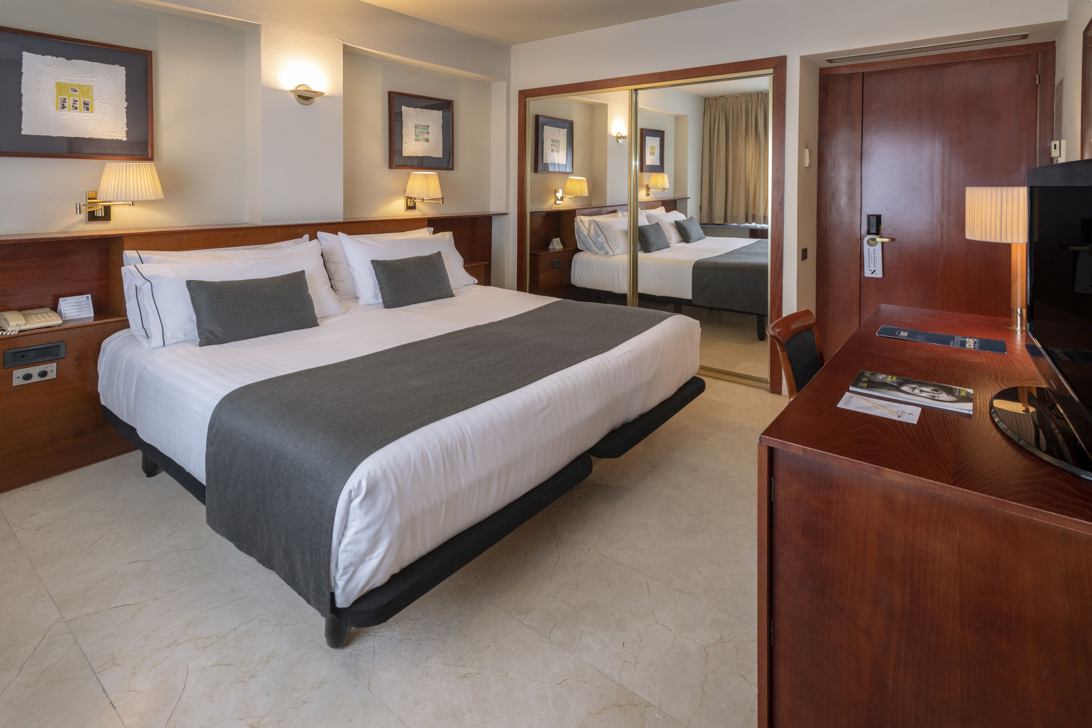 Foto - Gran Hotel Rey Don Jaime