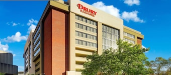 Drury Plaza Hotel Columbus Downtown