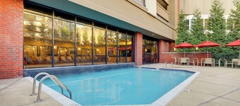 Drury Plaza Hotel Columbus Downtown
