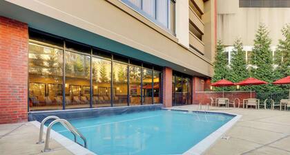 Drury Plaza Hotel Columbus Downtown