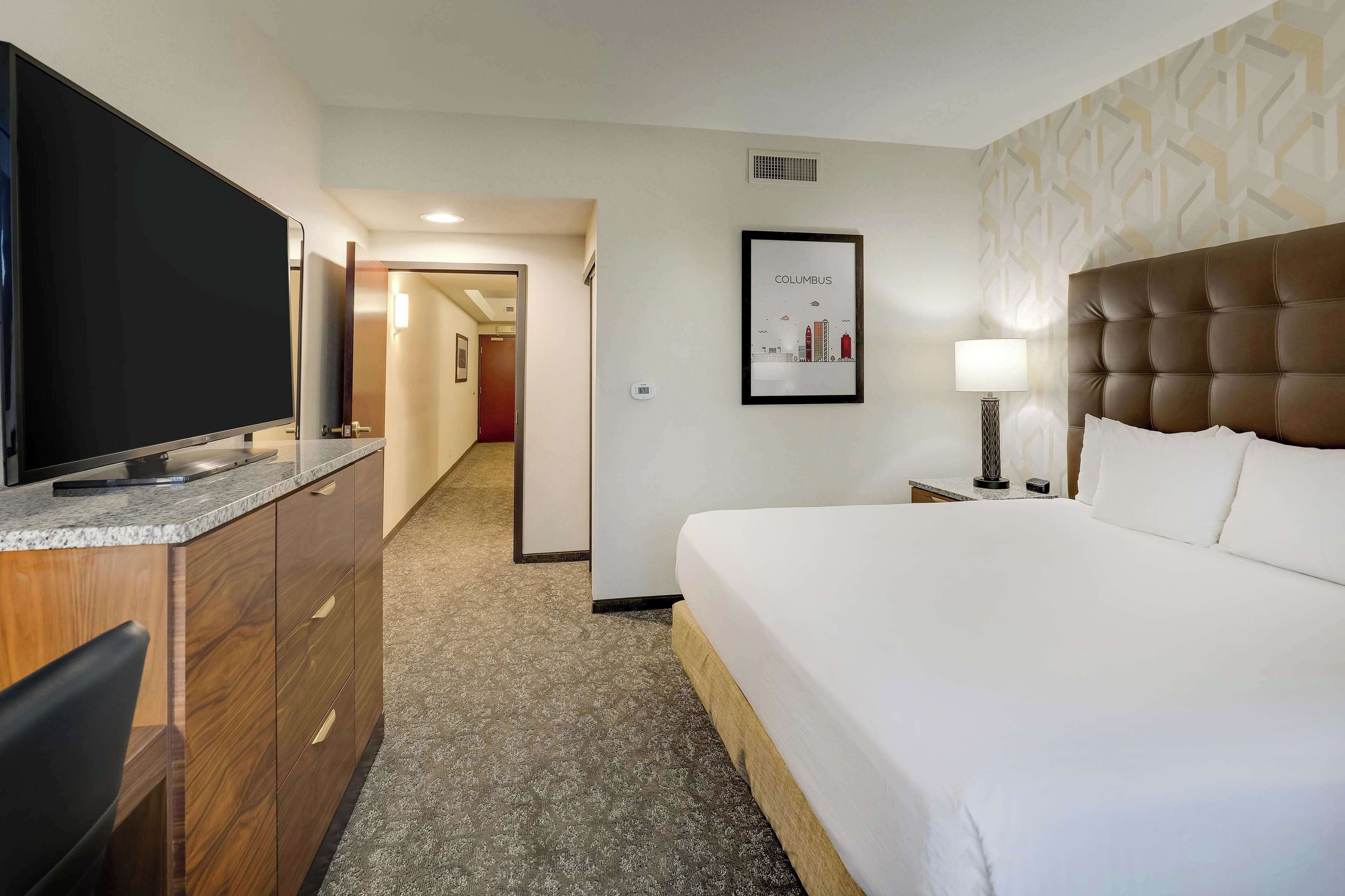 Foto - Drury Plaza Hotel Columbus Downtown