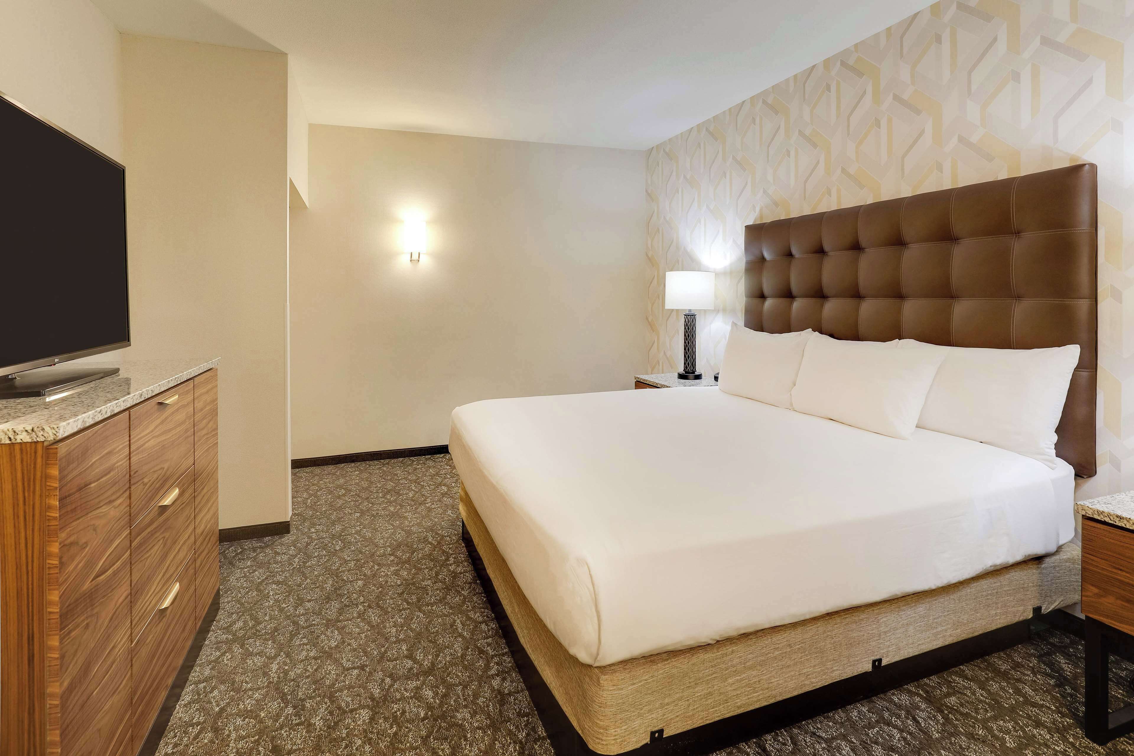 Foto - Drury Plaza Hotel Columbus Downtown