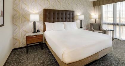 Drury Plaza Hotel Columbus Downtown