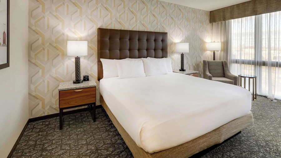 Drury Plaza Hotel Columbus Downtown