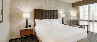Drury Plaza Hotel Columbus Downtown
