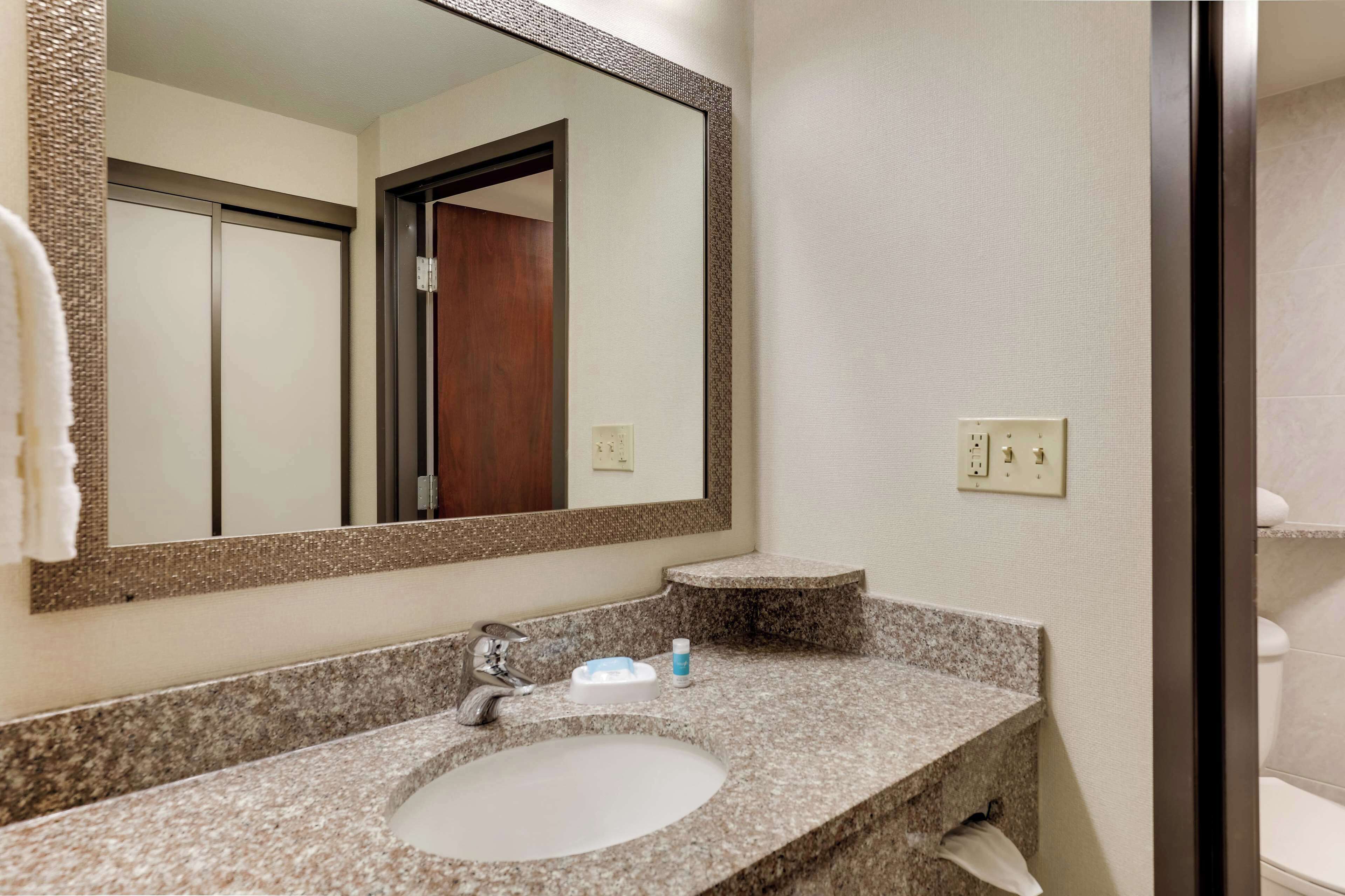 Foto - Drury Plaza Hotel Columbus Downtown