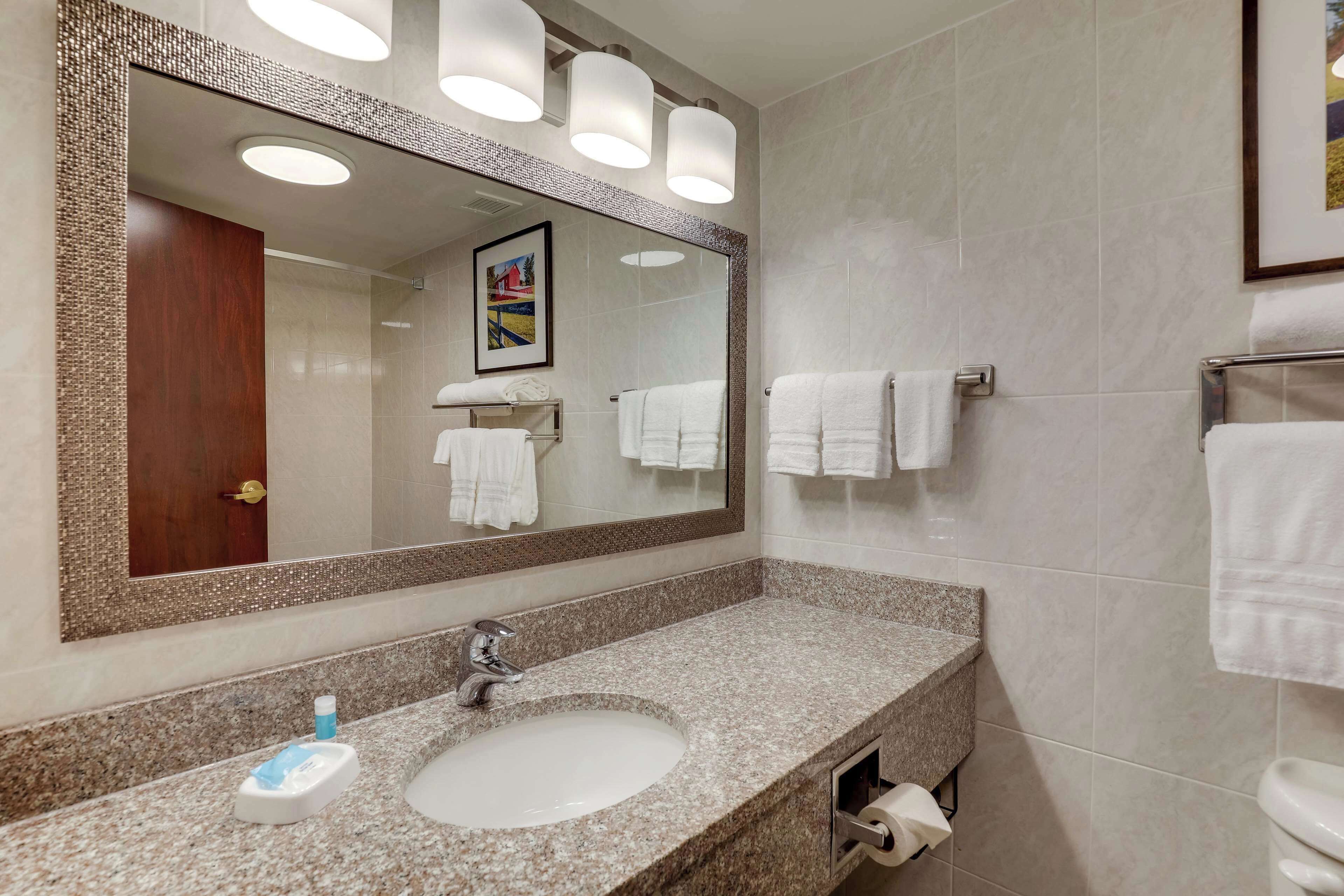 Foto - Drury Plaza Hotel Columbus Downtown