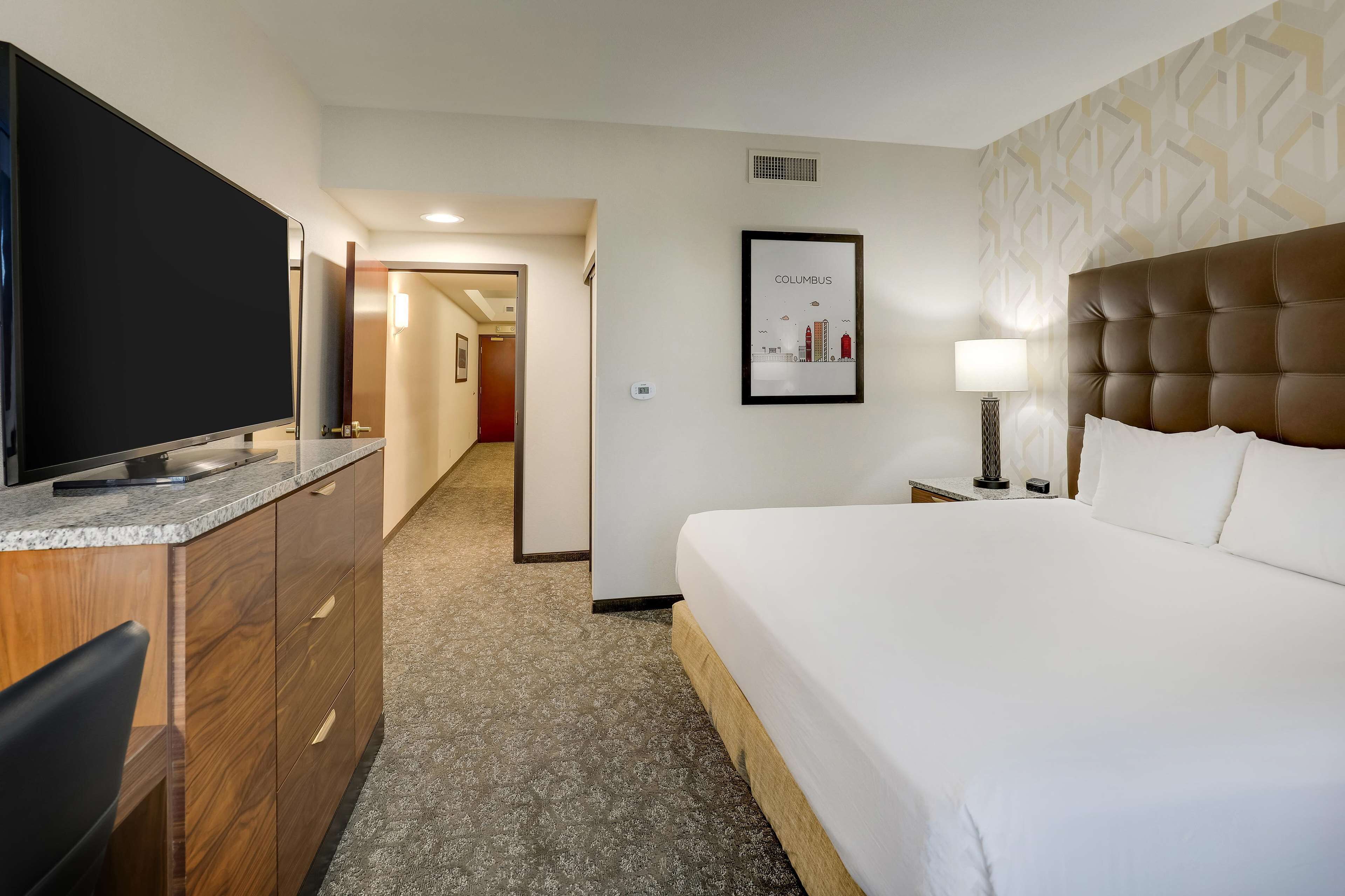 Foto - Drury Plaza Hotel Columbus Downtown