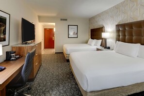 舒適加層、書桌、筆電工作空間、遮光布/窗簾