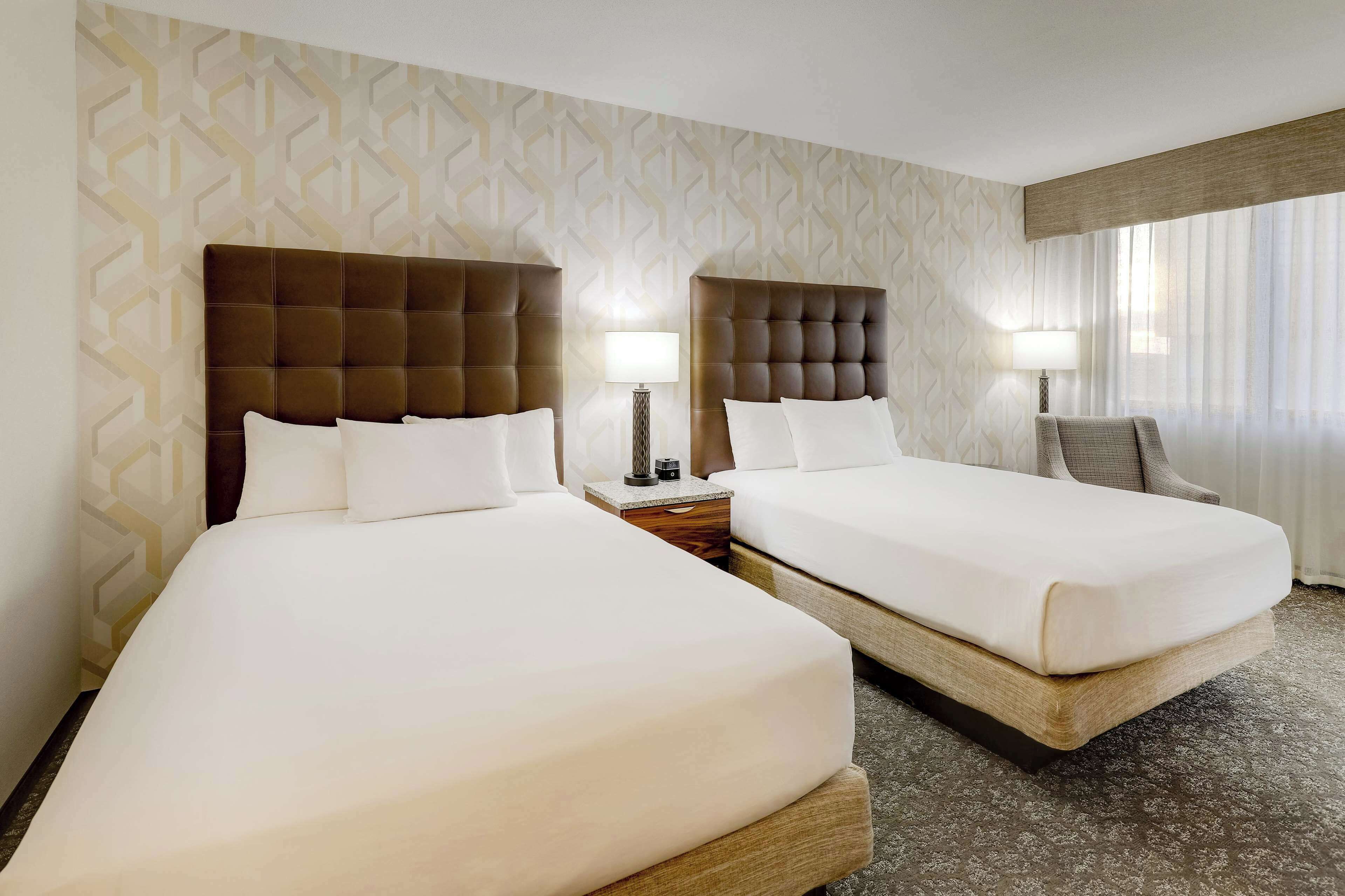 Foto - Drury Plaza Hotel Columbus Downtown
