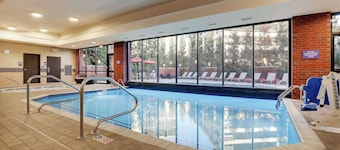 Drury Plaza Hotel Columbus Downtown