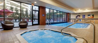 Drury Plaza Hotel Columbus Downtown