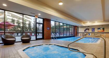 Drury Plaza Hotel Columbus Downtown