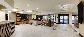 Drury Plaza Hotel Columbus Downtown