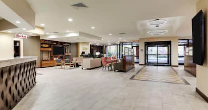 Drury Plaza Hotel Columbus Downtown