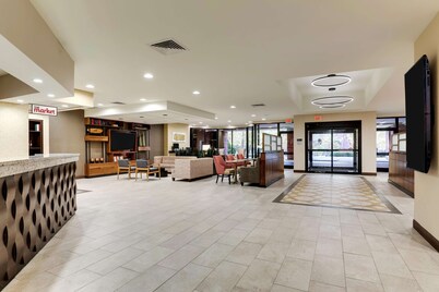 Drury Plaza Hotel Columbus Downtown